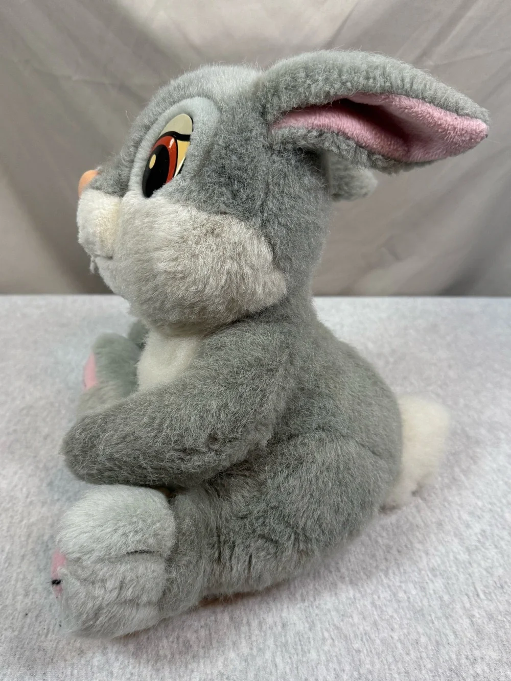 Vintage 1980s Walt‎ Disney World/Land Bambi Thumper Plush